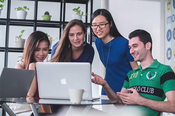 Frameboxx Institute, Delhi